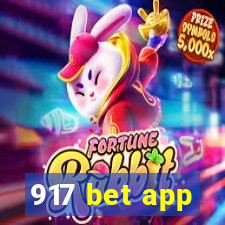 917 bet app